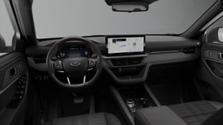 2026 Ford Explorer® Internal Image 2